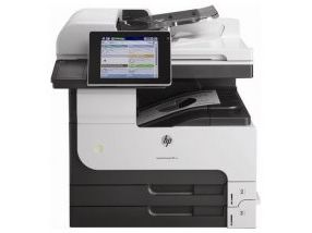 HP LaserJet M712 Pro 700